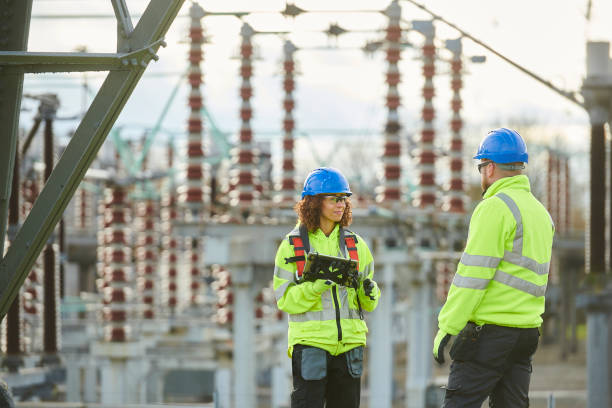 Best Electrical Installation Contractor  in Bedford, TX