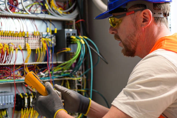 Best Licensed Electrician  in Bedford, TX