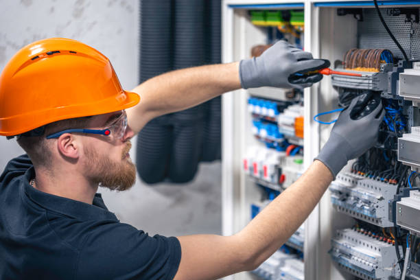 Best Ceiling Fan Installation Electrician  in Bedford, TX